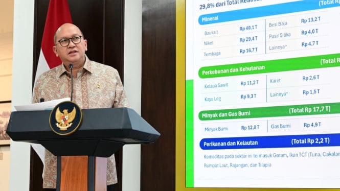 Hilirisasi Bauksit Melampaui Nikel, Investasi Manufaktur Mencapai Rp40,1 Triliun di Pertengahan 2026