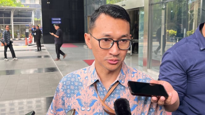 KPK Perluas Penyelidikan Dugaan Korupsi Miliaran Rupiah dalam Transaksi Mata Uang Asing ke Kementerian Kehutanan