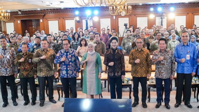 Aliansi Strategis BRI-Perbanas, OJK, dan Kemkomdigi: Garda Terdepan Pemberantasan Kejahatan Digital dan Perjudian Online di Indonesia