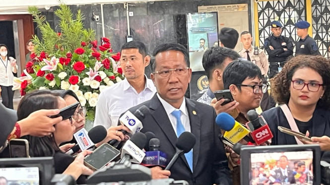 Kenaikan Tarif Pelepasan Kewarganegaraan Jadi Rp5 Juta: Menkum Sebut Tak Berdampak Signifikan pada Masyarakat Ekonomi Lemah