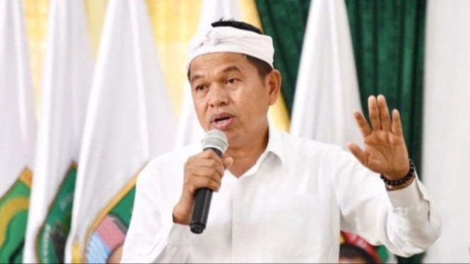 Ancaman Begal Meningkat di Bandung, Politisi Desak Pengerahan Polisi Bersenjata ke Lokasi Strategis