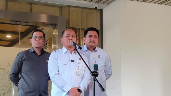 Kejagung Bentuk Tim Pemberantasan Korupsi Terdiri dari 9 Jaksa Berpengalaman untuk Usut Kasus Febrie Adriansyah