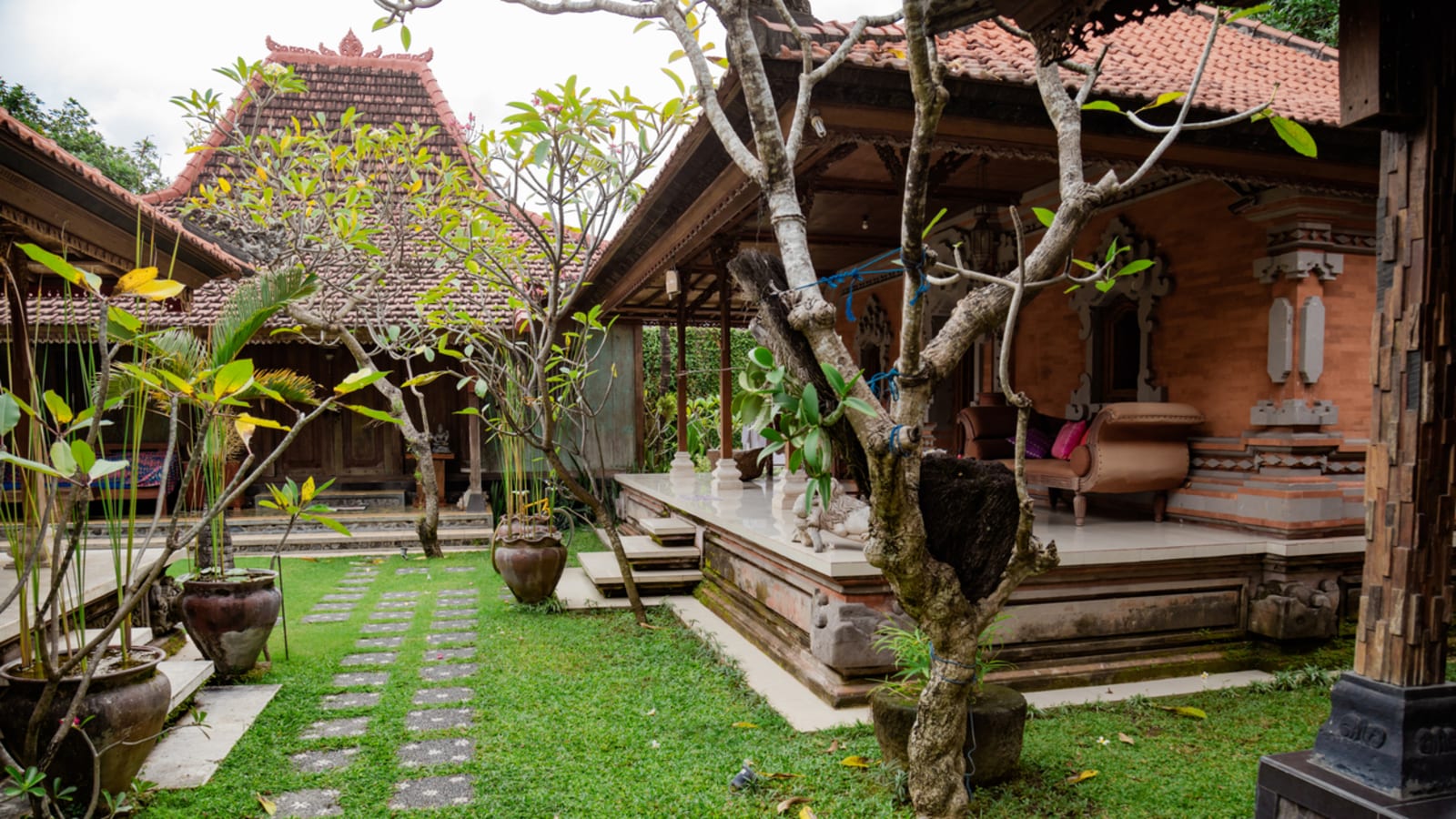 Menko AHY Prioritaskan Keseimbangan Pembangunan Infrastruktur Bali, Jangan Hanya Fokus Pariwisata