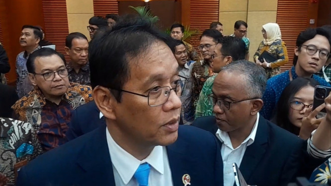 Purbaya Ungkap Dugaan Konspirasi Penurunan Rating Kredit RI untuk Goyahkan Pasar Modal