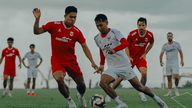 Timnas Indonesia Siap Rebut Mahkota Piala AFF 2026, Thom Haye Pimpin Skuad dengan Visi Juara