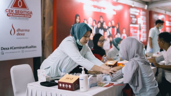 Dexa Group Komitmen Jaga Kualitas Obat Nasional melalui Dukungan Penuh terhadap JKN dan BPJS Kesehatan