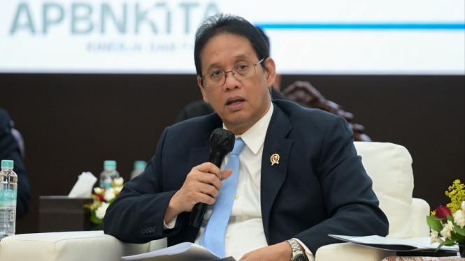 Sinyal Positif dari Lianhe Credit Rating Dorong Optimisme Purbaya untuk Ekspansi Panda Bond ke Pasar China