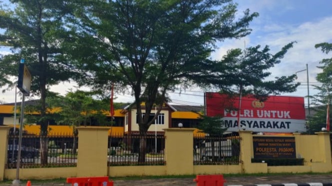 Kondisi Psikologis Jadi Pertimbangan, Polda Sumbar Tunda Interogasi Remaja Tersangka Ledakan Bom MAN 3 Padang