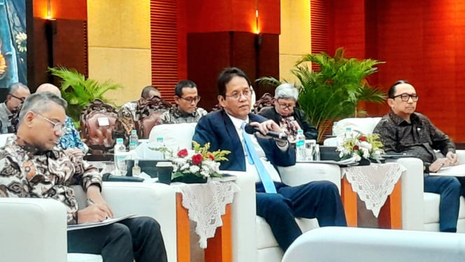 Dirjen Pajak Jelaskan Keterlibatan Babinsa dalam Pengawasan Perpajakan: Strategi Penguatan Tata Kelola Internal