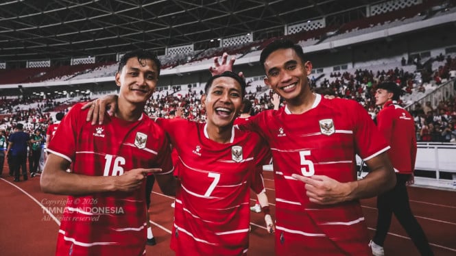 Timnas Indonesia Mulai Menunjukkan Taringnya: Media Vietnam Resah Menghadapi Ancaman Garuda di Piala AFF 2026