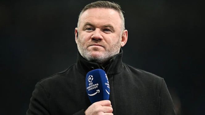 Rooney Kritik Tajam Perilaku Pemain Argentina Pasca Kekalahan di Final Piala Dunia 2026