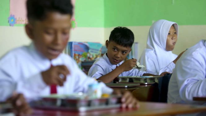 Pemerintahan Prabowo Restruktur Program MBG, Anggaran Dihemat Rp39 Triliun untuk Fokus Efektivitas