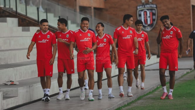 Timnas Indonesia Hadapi Ujian Berat Lawan Kamboja di Piala AFF 2026, Mulai Persiapan Intensif untuk Akhiri Kutukan Gelar Juara