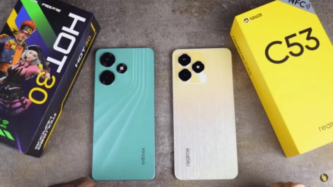 Realme dan Infinix Luncurkan Seri Terbaru 2026 dengan Harga Kompetitif, Aksesibilitas Smartphone Premium Kini Semakin Terbuka Lebar bagi Masyarakat Indonesia