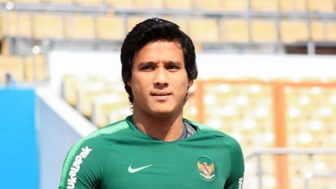 Muhammad Ridho Kembali ke Borneo FC: Nostalgia dan Tantangan di Depan Mata