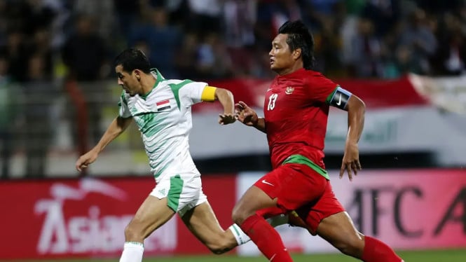 Wahyu Wijiastanto, Bek Timnas Legendaris yang Hilang dari Sorotan Publik: Bagaimana Nasibnya Kini?