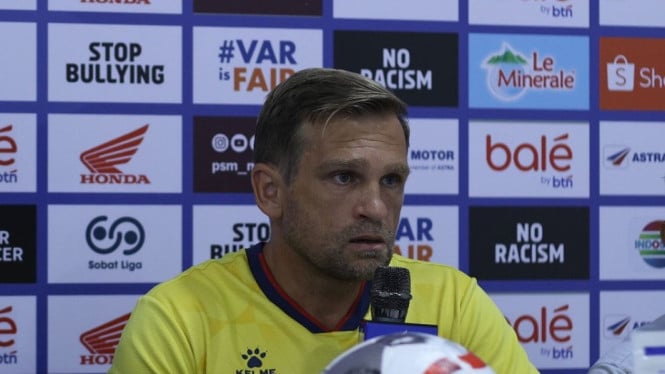 Igor Tolic: Timnas Indonesia Harus Melampaui Status Runner-up, Juara Piala AFF 2026 adalah Keharusan