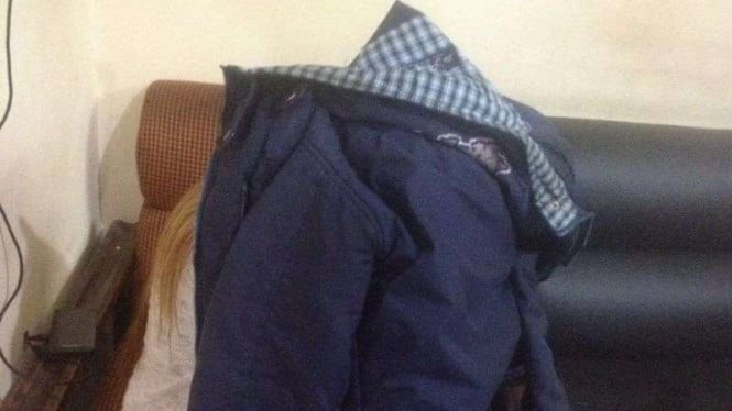 Tragedi Pengurung dan Penganiayaan Terhadap Perempuan Muda di Bekasi, Pelaku Pacar Sendiri