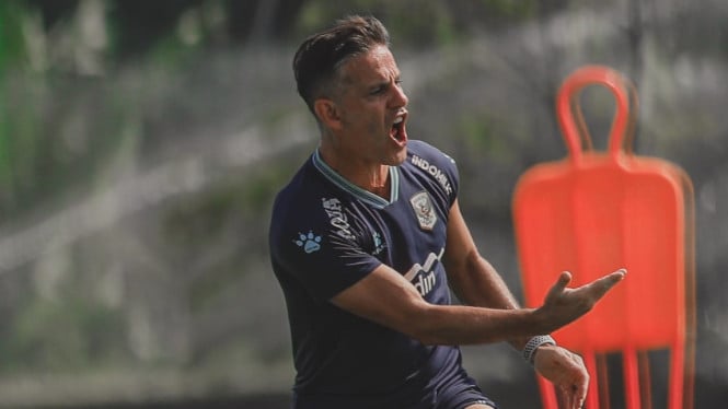 Jelang Kompetisi AFF 2026, Timnas Indonesia Finalisasi Skuad 23 Pemain Pilihan