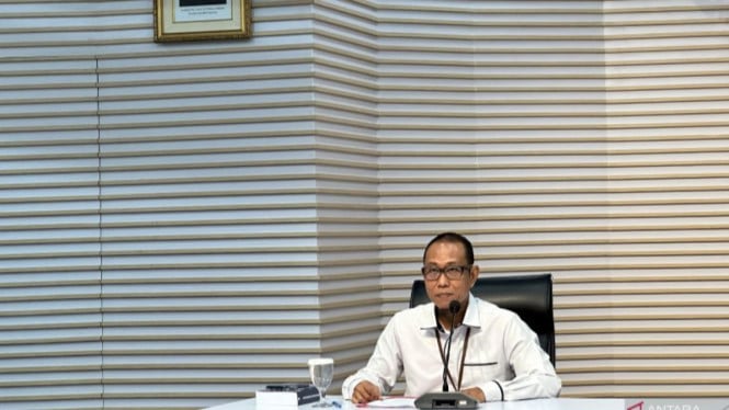 KPK Tegaskan Operasi Tangkap Tangan Kepala Daerah Murni Berdasarkan Bukti, Bukan Kepentingan Politik