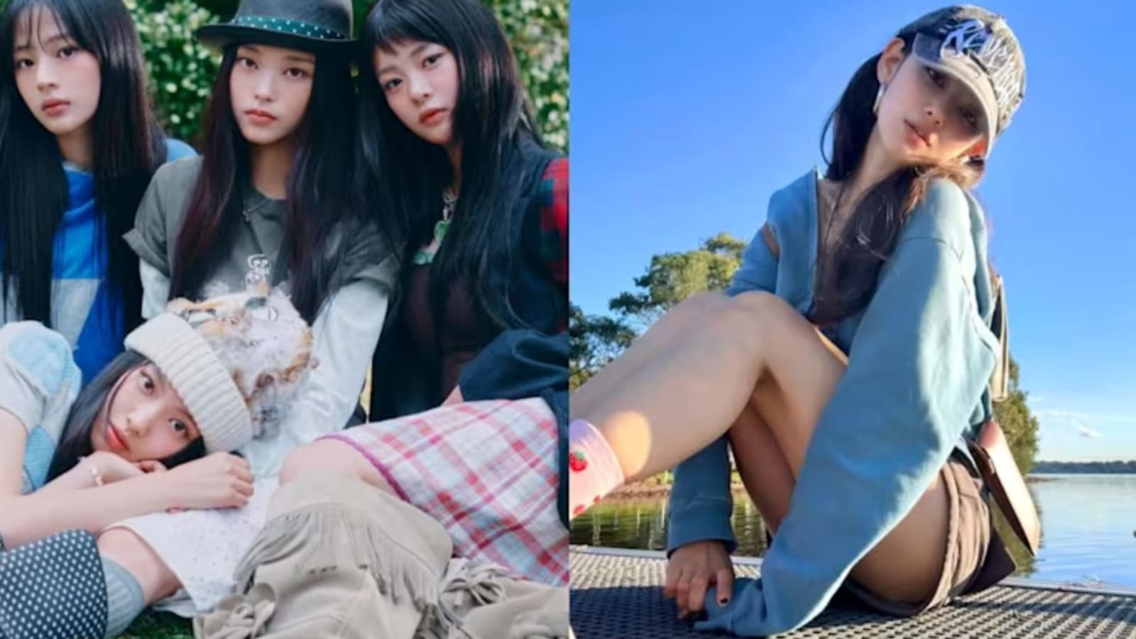 Kontroversi NewJeans: Fans Tuntut Kehadiran Dannielle di Perayaan Anniversary Keempat, Ancam Boikot