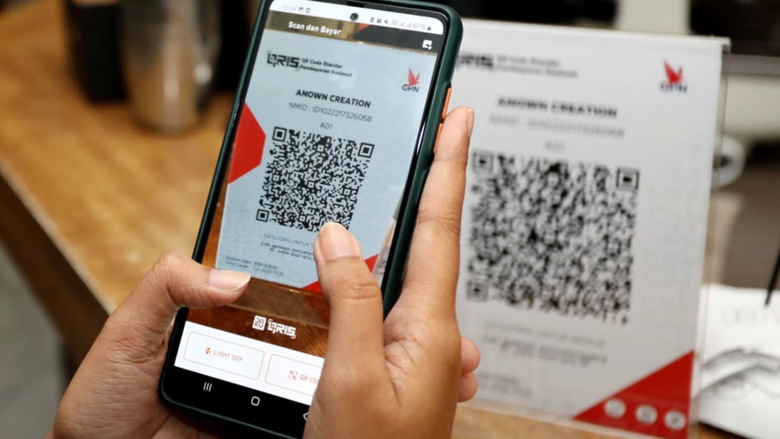 Kejahatan Digital Mengintai: Penipuan QRIS Palsu Semakin Masif dan Terorganisir