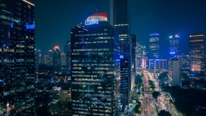 BRI Cetak Prestasi Gemilang: Masuk Daftar 132 Bank Terkuat Dunia Versi The Banker 2026