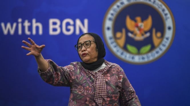 Kejagung Siap Lanjutkan Penyelidikan Nanik S Deyang Pasca Pengunduran Diri dari Jabatan Kepala BGN