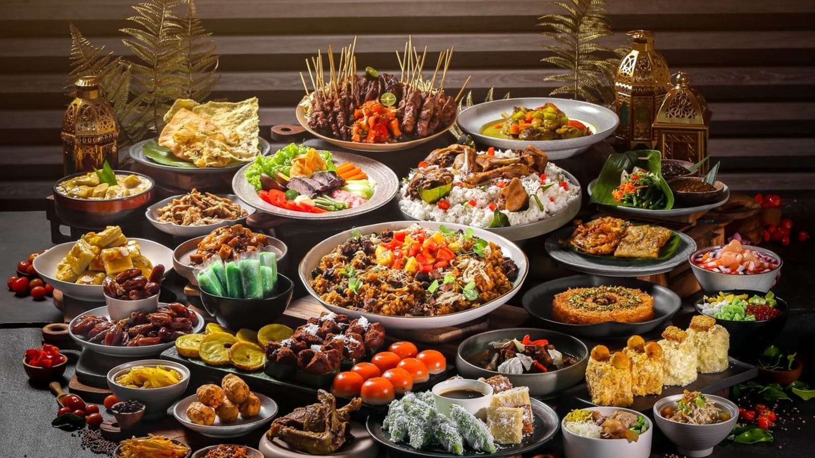 Prestasi Kuliner Indonesia: Masuk Sepuluh Besar Destinasi Gastronomi Dunia Tahun 2026