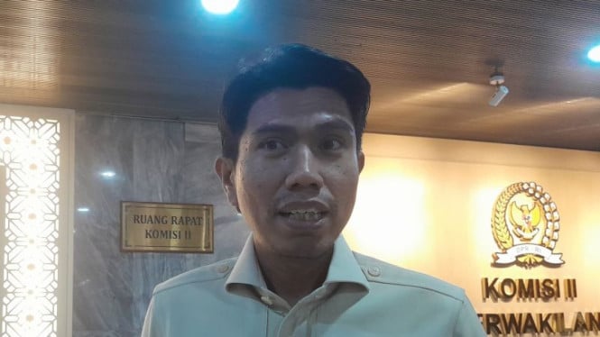 Gerindra Dukung Pembentukan Dewan Pengawas BGN Sebagai Langkah Penguatan Tata Kelola