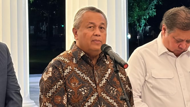 Aliran Modal Asing US$8,5 Miliar Ramaikan Pasar Keuangan Indonesia di Tengah Tahun 2026