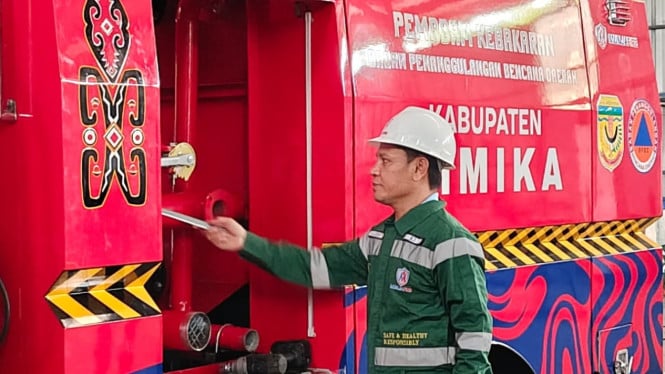 Industri Karoseri Nasional Bidik Ekspansi Global dengan Inovasi Kendaraan Spesialis