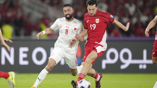 Waspadai Timnas Indonesia, Vietnam Ingatkan Potensi Skuad Merah Putih di Piala AFF 2026