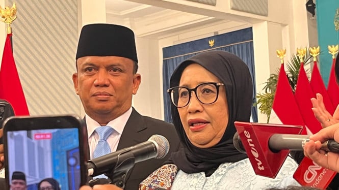 Perjalanan Karir Sudaryono di Pucuk BGN: Analisis Kepemimpinan dan Dampak Institusional
