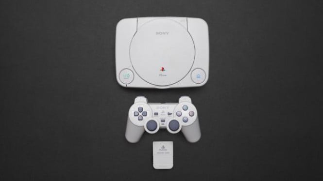 Nostalgia Gaming Era 90-an: Memori Kartu dan Rental PlayStation Menjadi Jejak Budaya Digital yang Tak Tergoyahkan