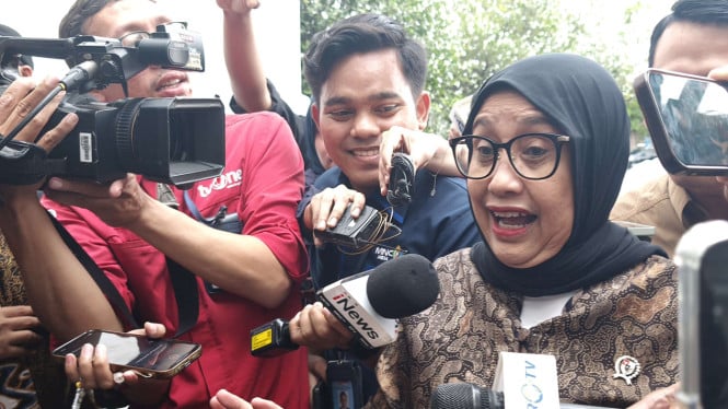 Kepala Badan Guna Usaha Negara Mundur Setelah 45 Hari Jabatan, Alasan Kesehatan Jadi Pertimbangan Utama