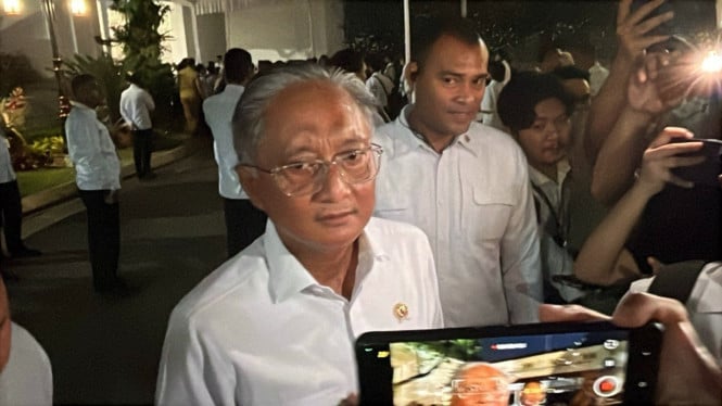 Menteri PU Dody Hanggodo: Kritik Konstruktif Adalah Bagian Integral Demokrasi Indonesia
