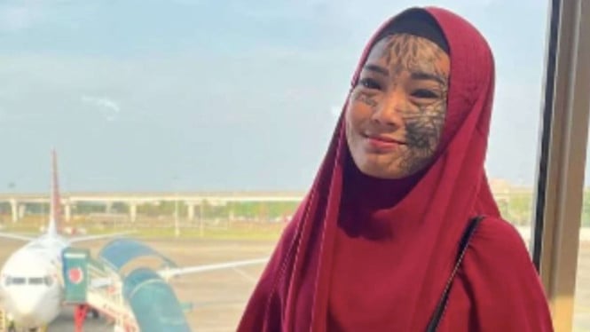 Dari Kisah Inspiratif Hijrah hingga Kasus Berat: Mondy Tatto Kembali Sorot Publik dengan Keterlibatan Pembunuhan