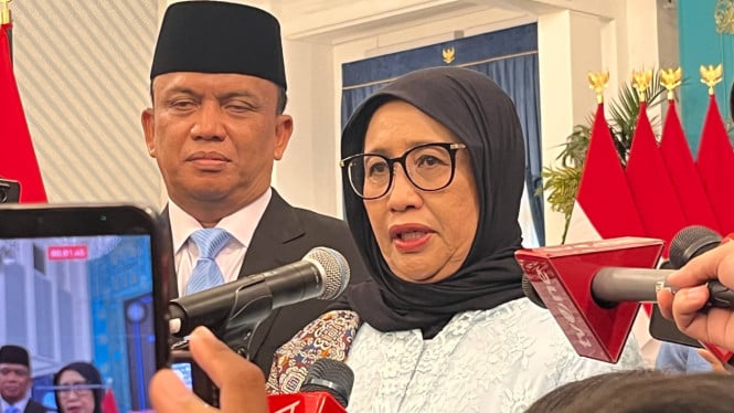 Nanik S Deyang Mundur dari Kepala BGN: Prioritaskan Kesehatan Pribadi di Tengah Tanggung Jawab Publik