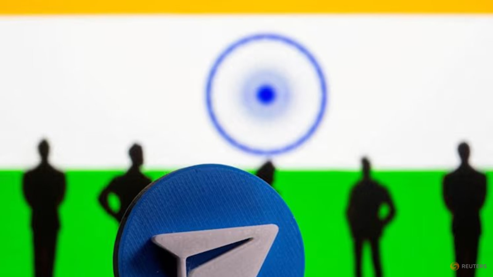 Telegram Menjadi Sarang Sindikat Kejahatan Siber: Bagaimana India Mengungkap Celah Keamanan Digital
