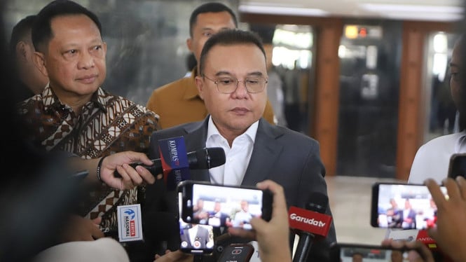 DPR Intensifkan Dialog dengan Stakeholder Ojek Online, Perpres Diharapkan Segera Terbit untuk Mengakhiri Ketidakpastian Bisnis