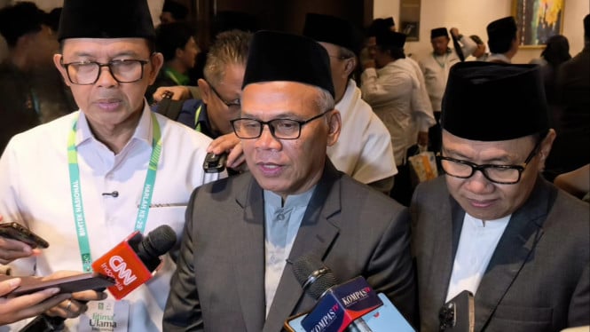 PKB dan Ulama Sepakat Perkuat Pesantren, Desak Pemerintah Tingkatkan Alokasi Anggaran dan Manajemen SDM