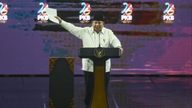 Komitmen Strategis Indonesia: Perjuangan Palestina Bukan Sekadar Retorika Politik