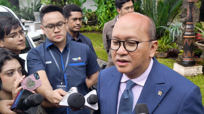 Danantara Buka Pintu bagi PFII Beroperasi di Jakarta Selama Periode Transisi Menuju Status Pusat Keuangan Global