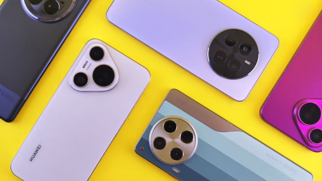 Strategi Penetapan Harga Huawei dan Honor 2026: Aksesibilitas Teknologi Premium untuk Pasar Massal Indonesia