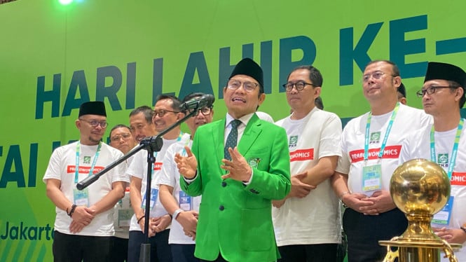 Cak Imin Desak Transparansi Anggaran Negara: Rp3.000 Triliun Harus Memberikan Dampak Nyata bagi Rakyat