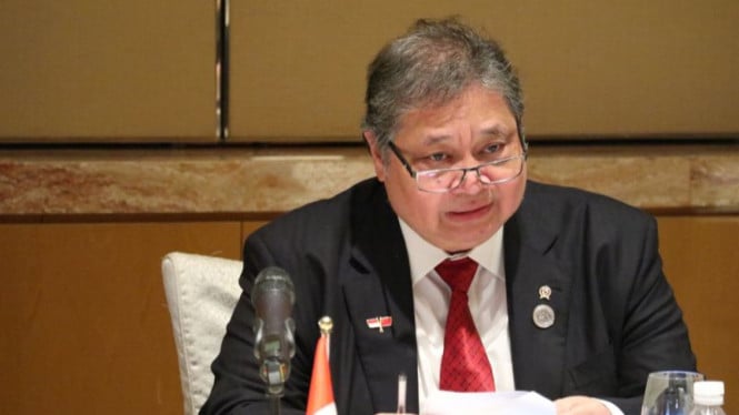 Pemerintah Berikan Dispensasi Khusus untuk Empat Negara dalam Penerapan Aturan Domestic Value Elimination pada Sektor Sumber Daya Alam