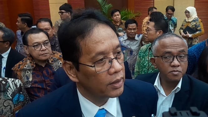 Menteri Keuangan Pertanyakan Rencana Obligasi DKI Senilai Rp 3,5 Triliun, Soroti Anggaran yang Belum Optimal