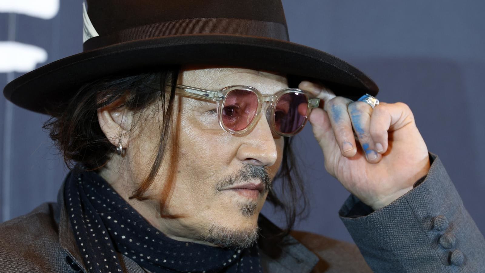 Johnny Depp Hadirkan Kejutan Spektakuler di Comic-Con 2026 dengan Peran Ikonik Ebenezer Scrooge