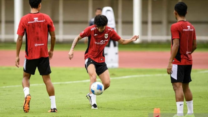 Bhayangkara FC Perkuat Skuad dengan Pemain Diaspora Berpengalaman Eropa